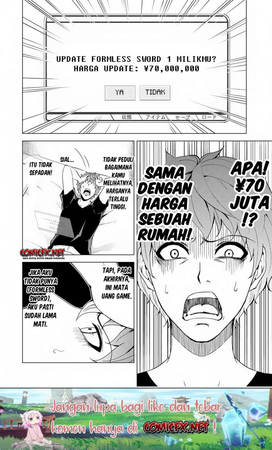 Ore no Genjitsu wa Renai Game?? ka to Omottara Inochigake no Game datta