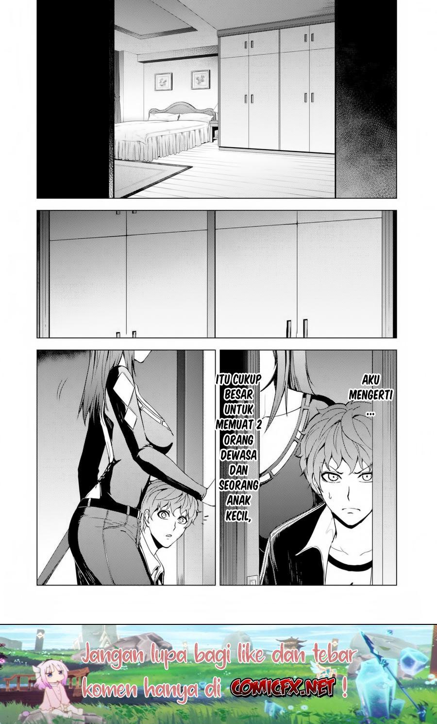 Ore no Genjitsu wa Renai Game?? ka to Omottara Inochigake no Game datta