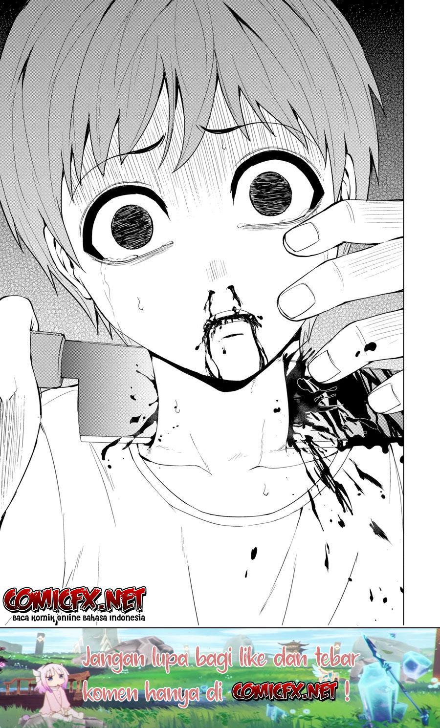 Ore no Genjitsu wa Renai Game?? ka to Omottara Inochigake no Game datta