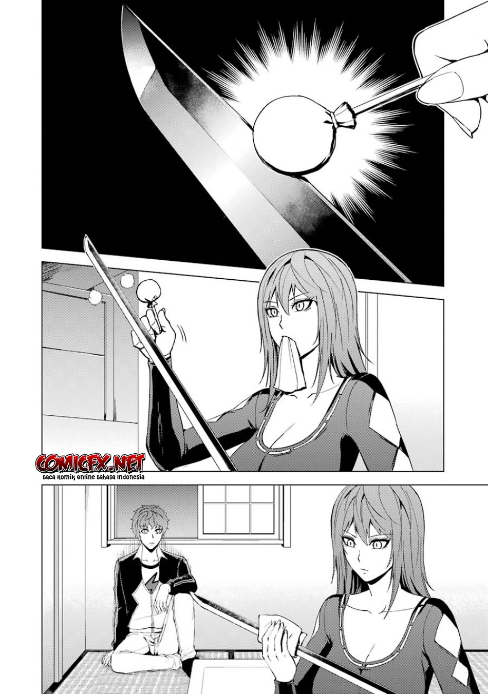 Ore no Genjitsu wa Renai Game?? ka to Omottara Inochigake no Game datta