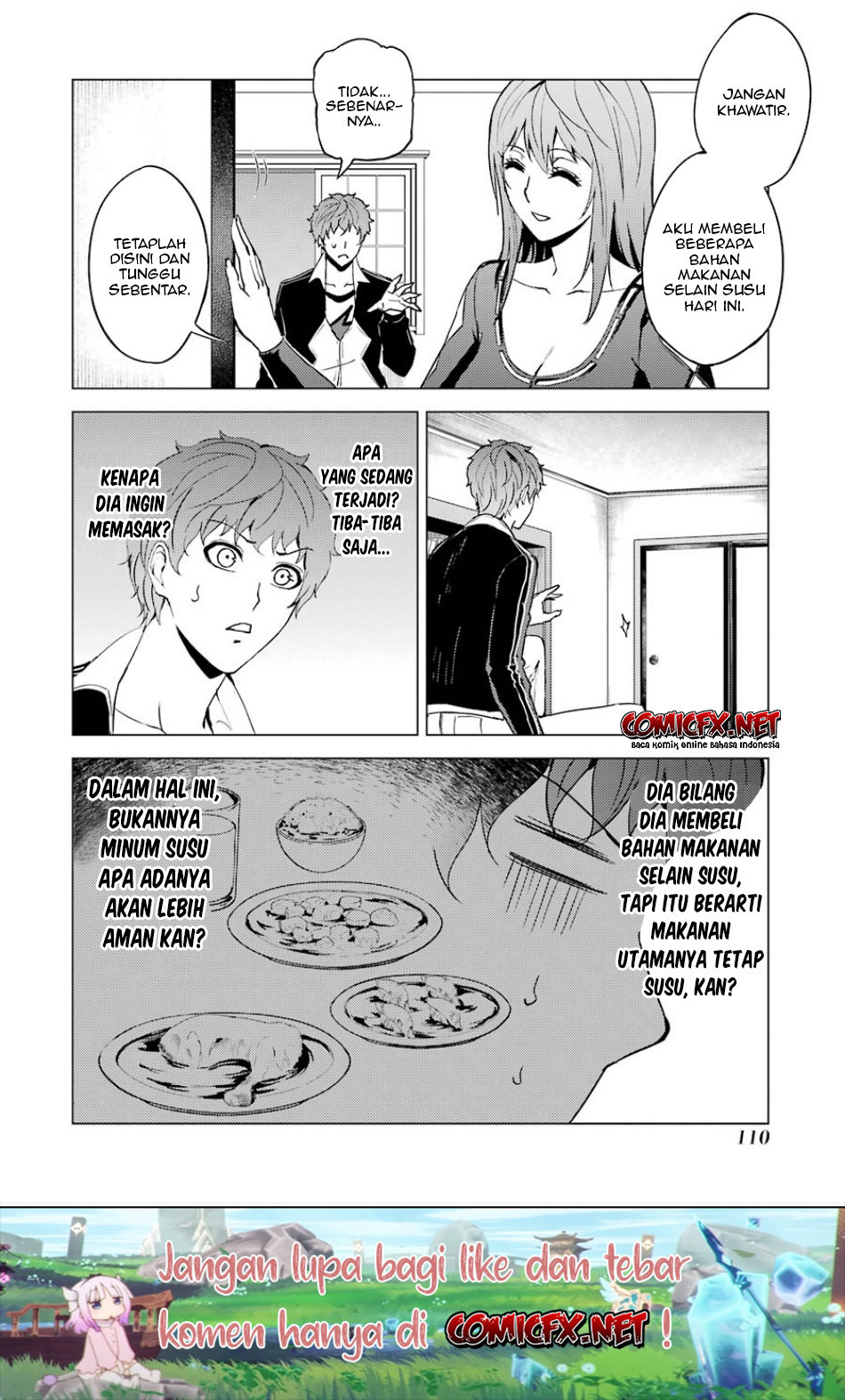 Ore no Genjitsu wa Renai Game?? ka to Omottara Inochigake no Game datta