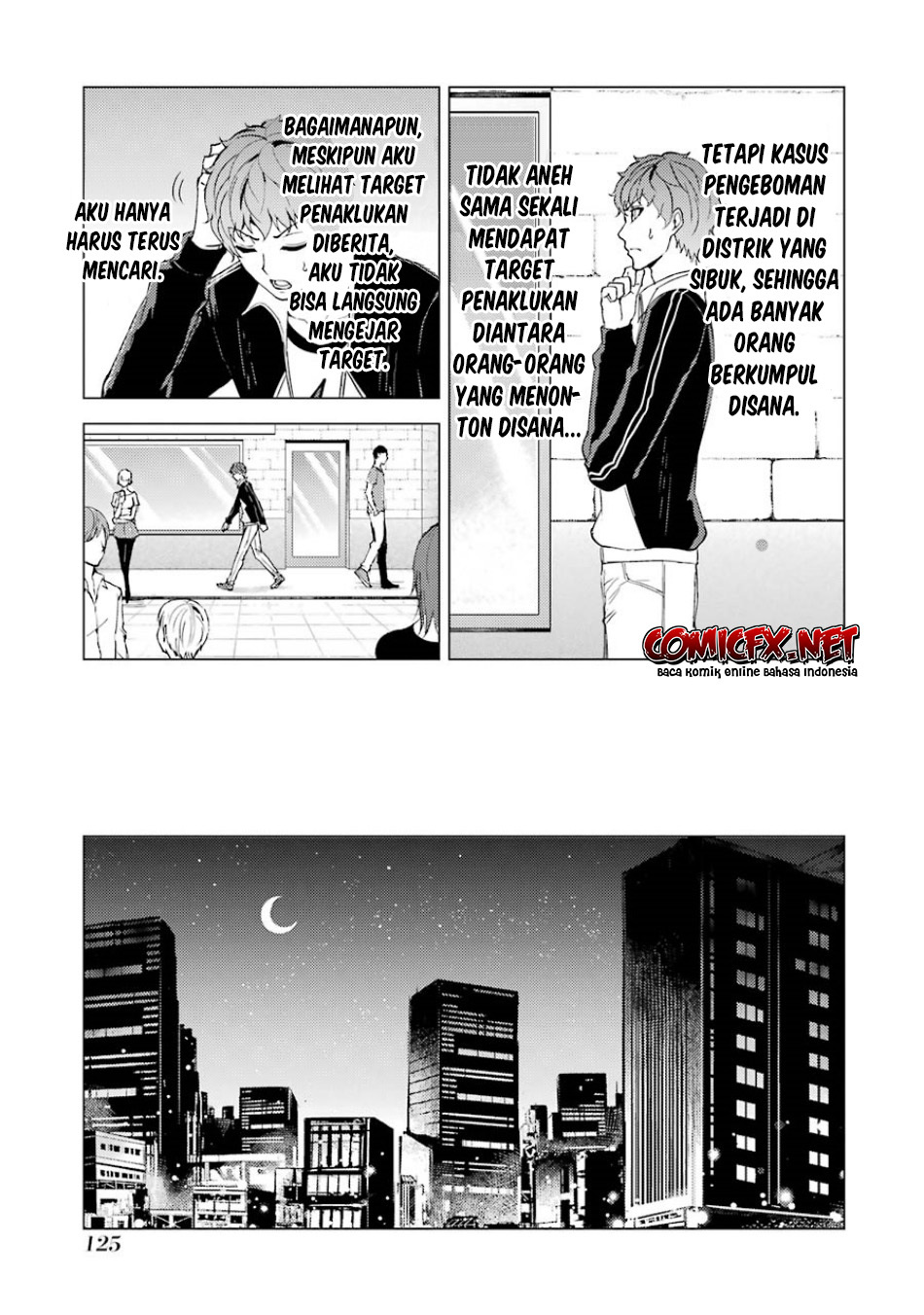 Ore no Genjitsu wa Renai Game?? ka to Omottara Inochigake no Game datta