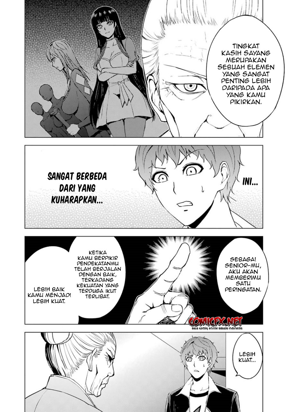 Ore no Genjitsu wa Renai Game?? ka to Omottara Inochigake no Game datta