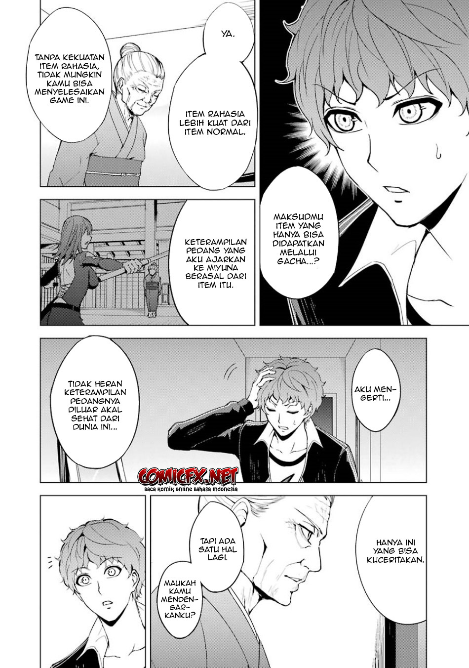Ore no Genjitsu wa Renai Game?? ka to Omottara Inochigake no Game datta