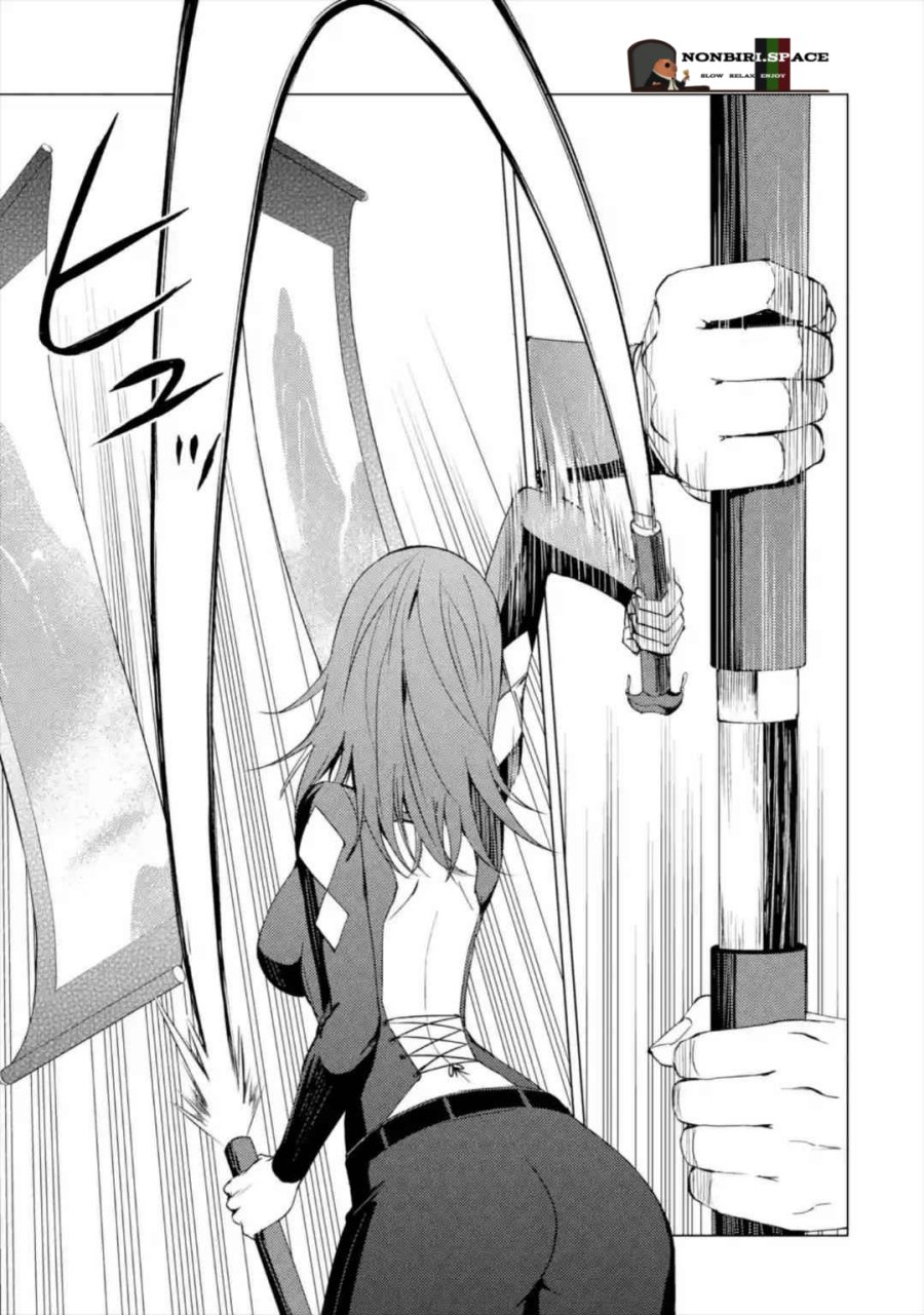 Ore no Genjitsu wa Renai Game?? ka to Omottara Inochigake no Game datta