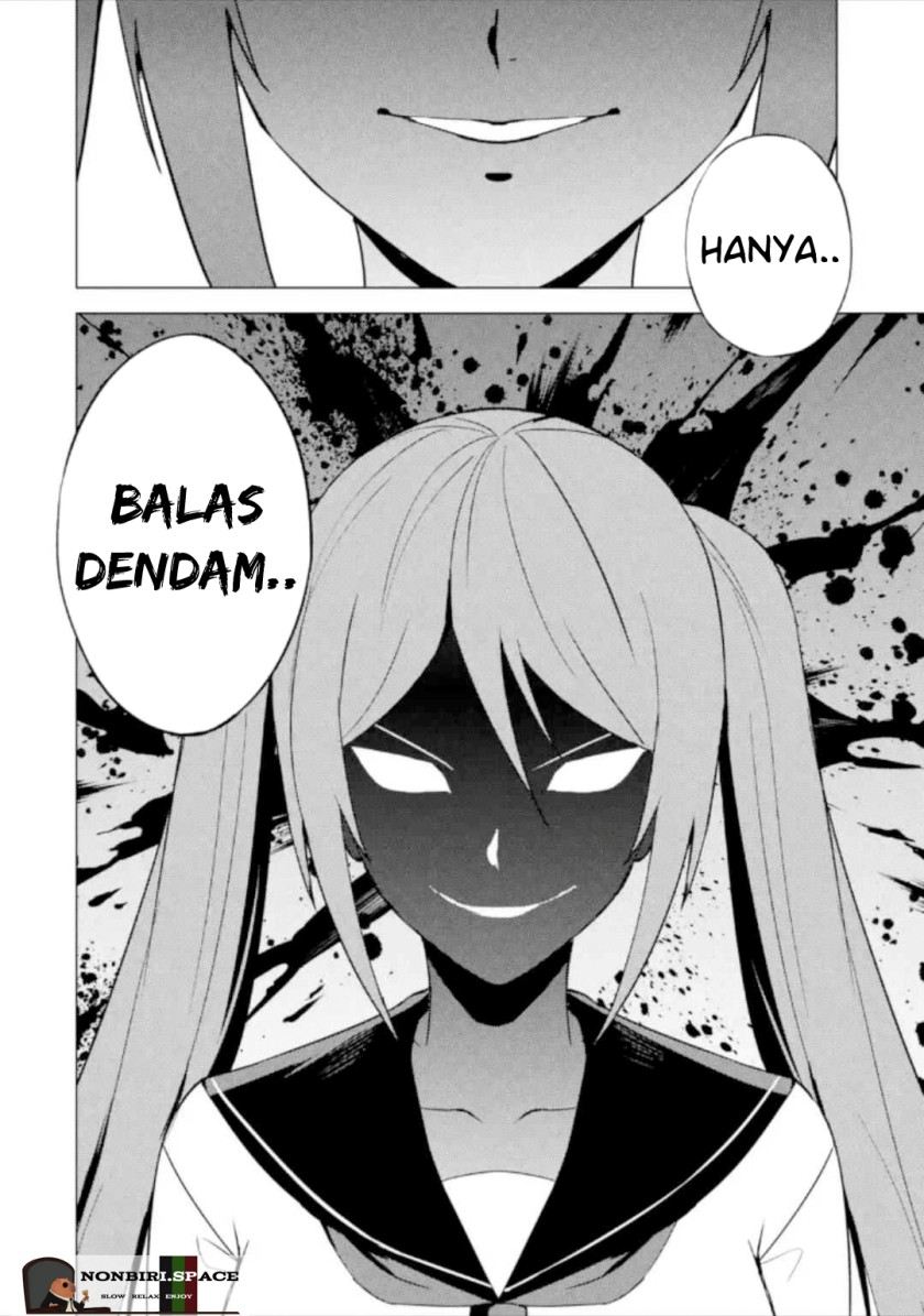 Ore no Genjitsu wa Renai Game?? ka to Omottara Inochigake no Game datta