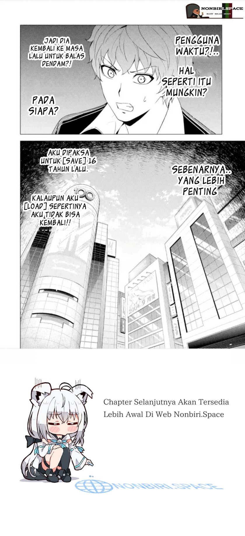 Ore no Genjitsu wa Renai Game?? ka to Omottara Inochigake no Game datta