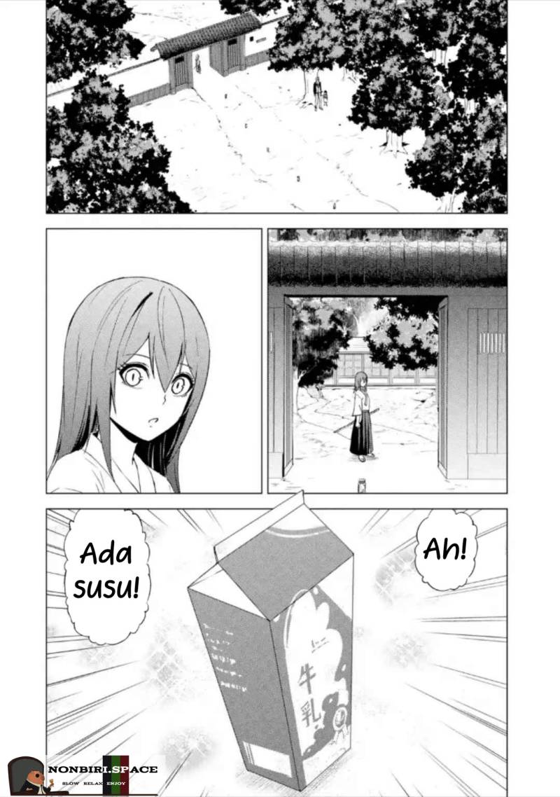 Ore no Genjitsu wa Renai Game?? ka to Omottara Inochigake no Game datta