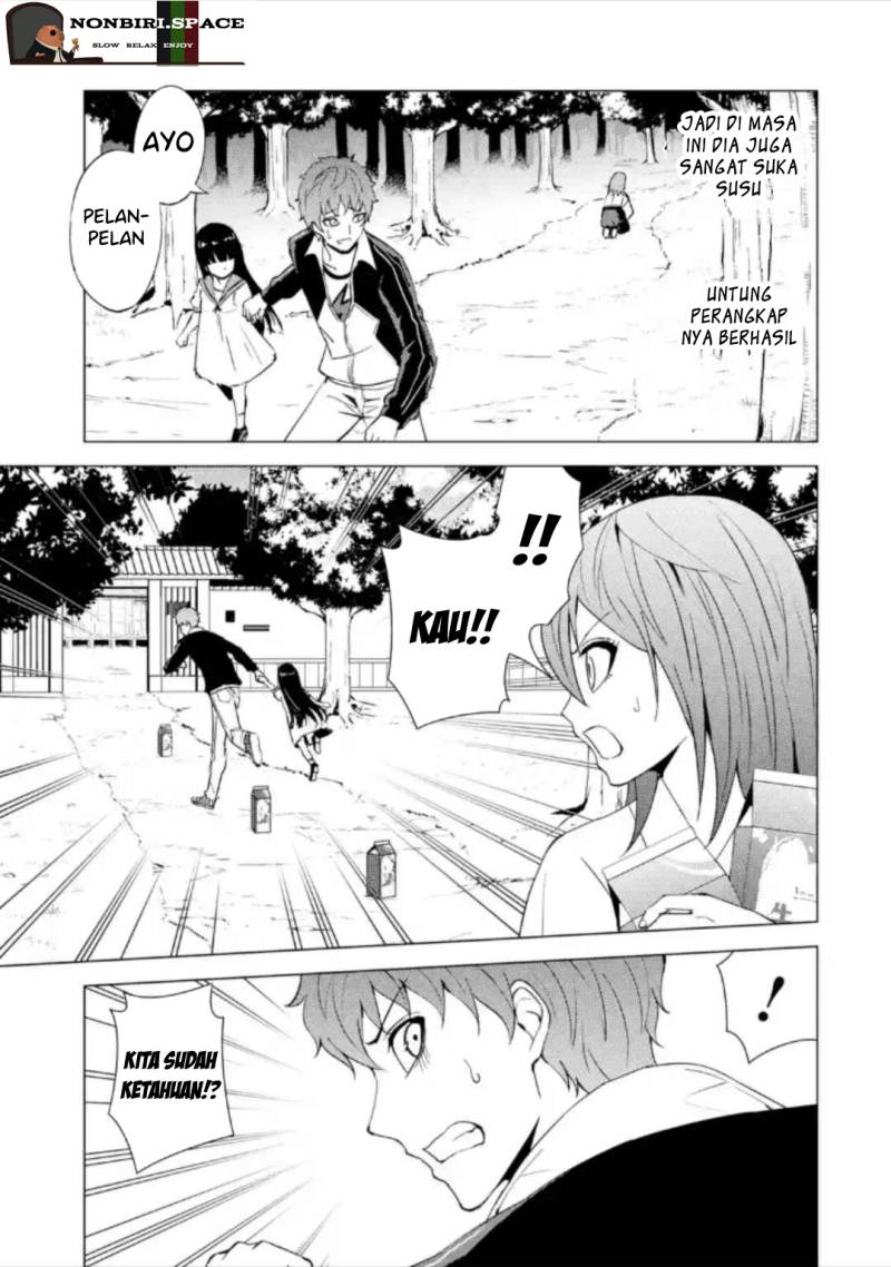 Ore no Genjitsu wa Renai Game?? ka to Omottara Inochigake no Game datta