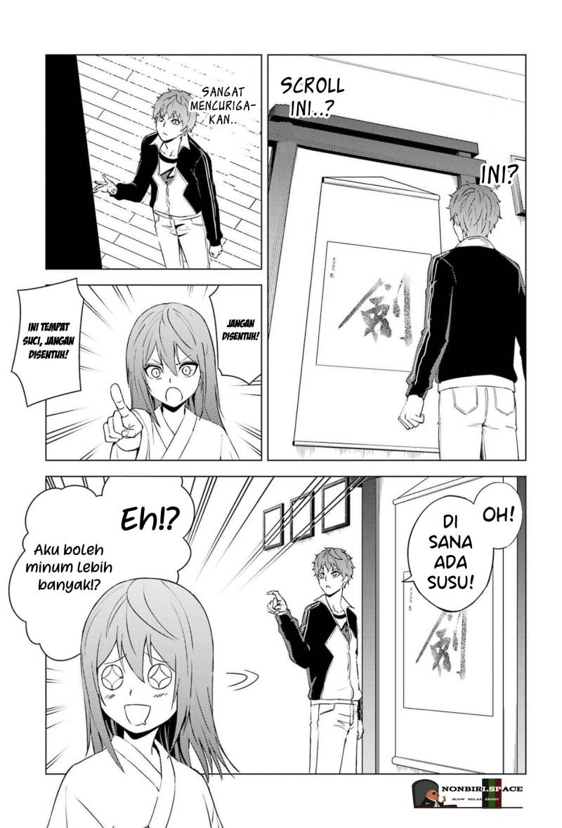 Ore no Genjitsu wa Renai Game?? ka to Omottara Inochigake no Game datta