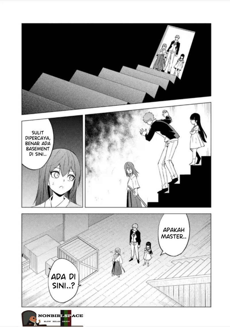 Ore no Genjitsu wa Renai Game?? ka to Omottara Inochigake no Game datta