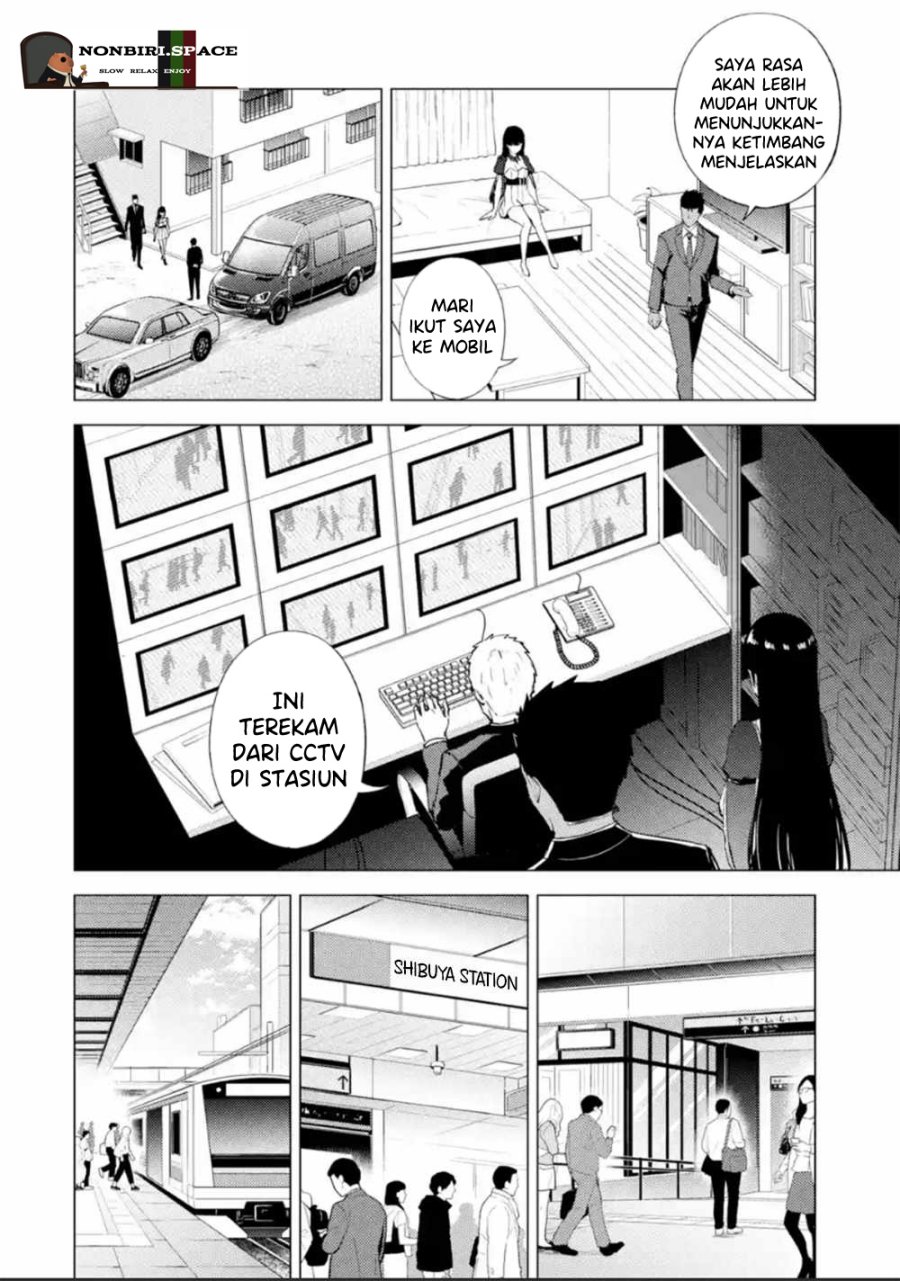 Ore no Genjitsu wa Renai Game?? ka to Omottara Inochigake no Game datta