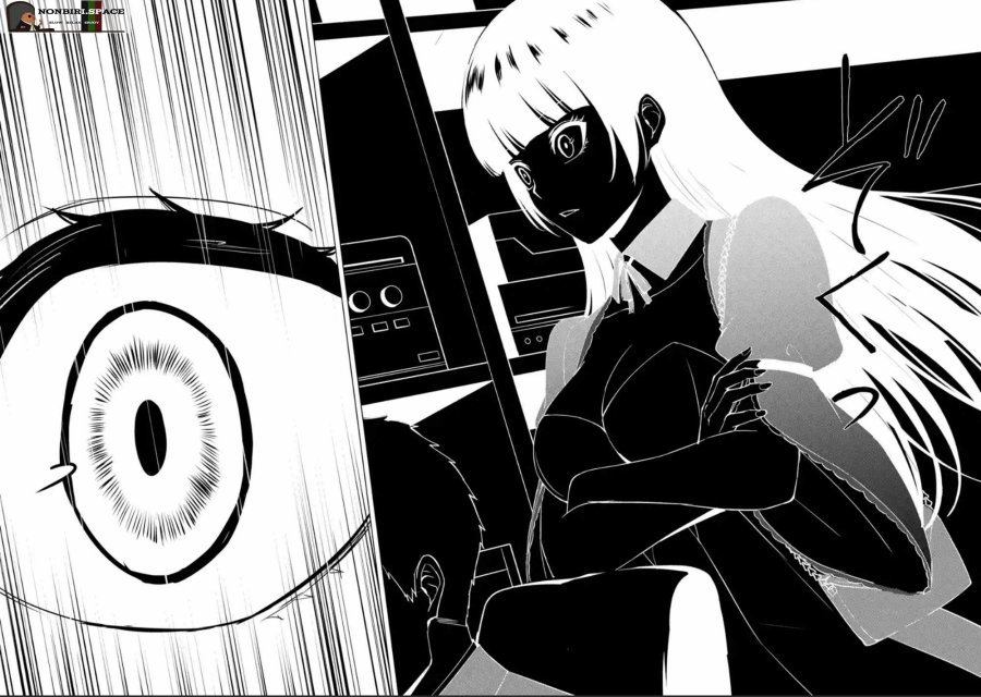 Ore no Genjitsu wa Renai Game?? ka to Omottara Inochigake no Game datta
