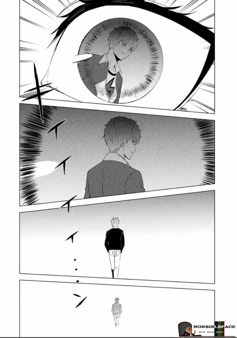 Ore no Genjitsu wa Renai Game?? ka to Omottara Inochigake no Game datta