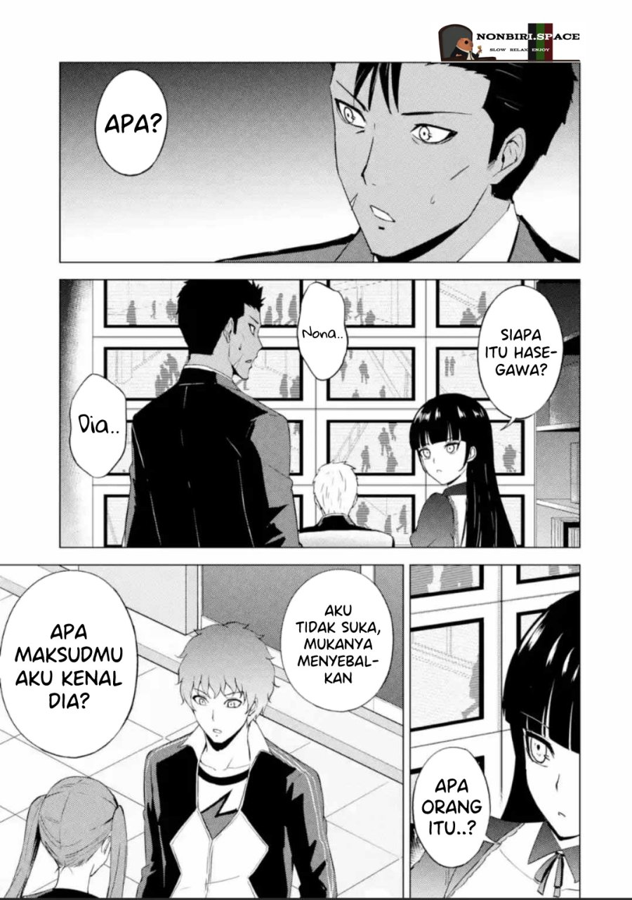 Ore no Genjitsu wa Renai Game?? ka to Omottara Inochigake no Game datta