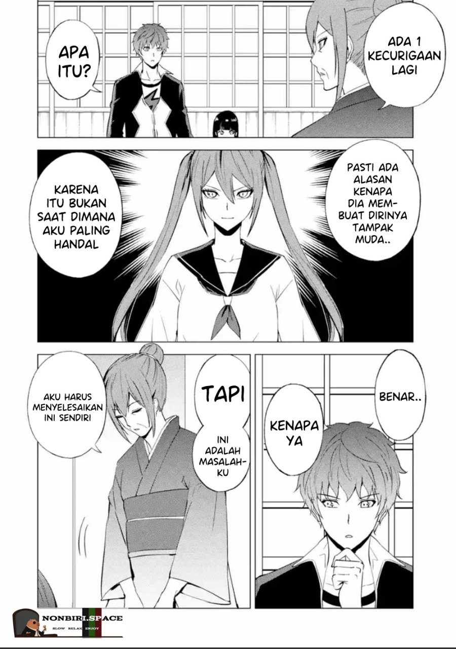 Ore no Genjitsu wa Renai Game?? ka to Omottara Inochigake no Game datta