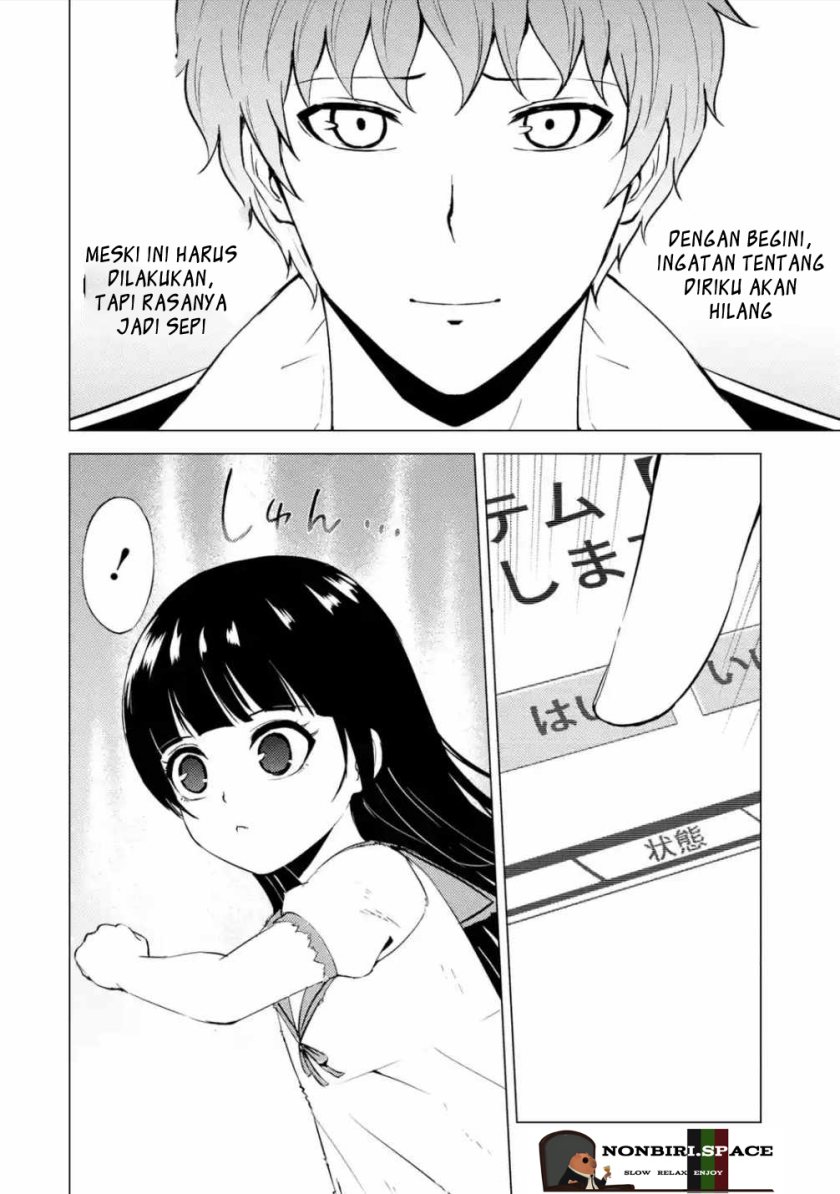 Ore no Genjitsu wa Renai Game?? ka to Omottara Inochigake no Game datta
