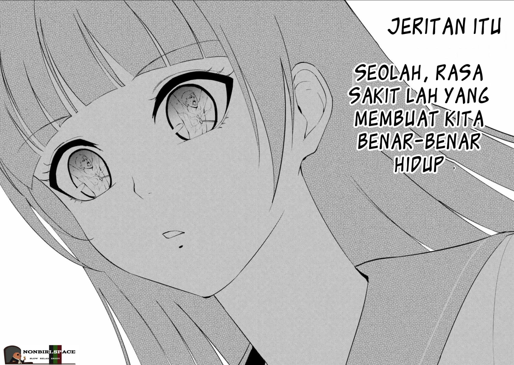 Ore no Genjitsu wa Renai Game?? ka to Omottara Inochigake no Game datta