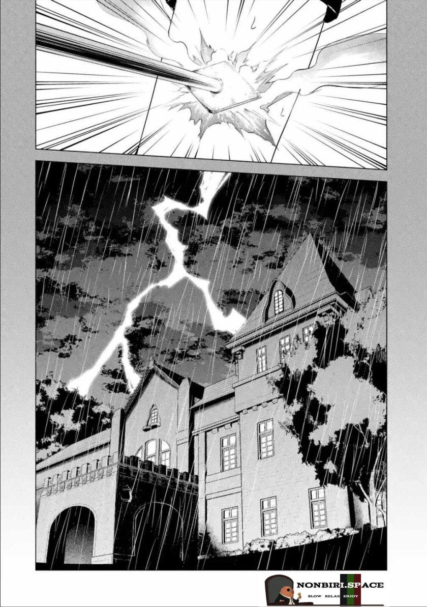 Ore no Genjitsu wa Renai Game?? ka to Omottara Inochigake no Game datta