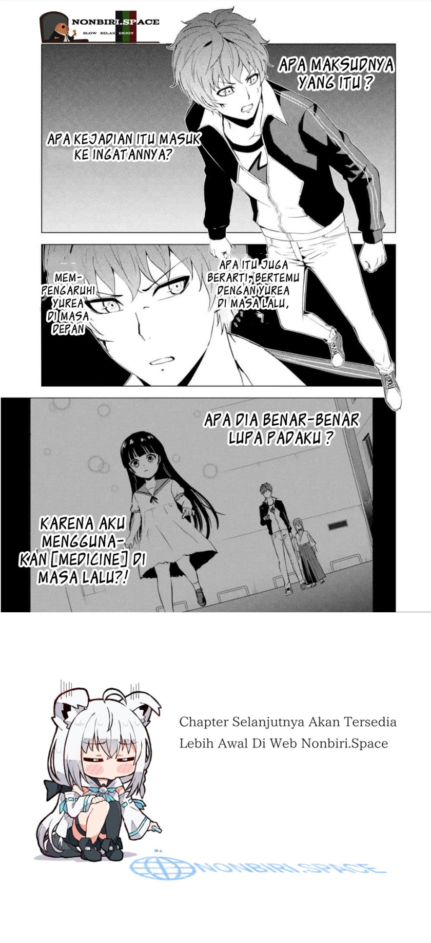 Ore no Genjitsu wa Renai Game?? ka to Omottara Inochigake no Game datta
