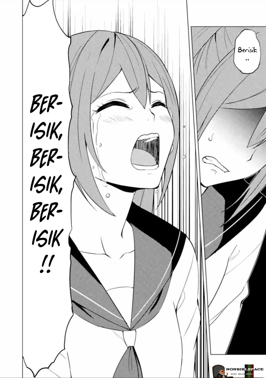 Ore no Genjitsu wa Renai Game?? ka to Omottara Inochigake no Game datta