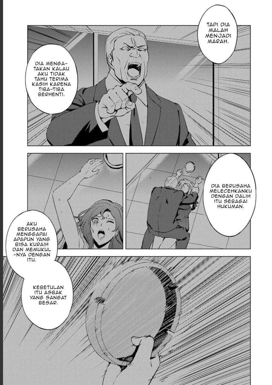 Ore no Genjitsu wa Renai Game?? ka to Omottara Inochigake no Game datta