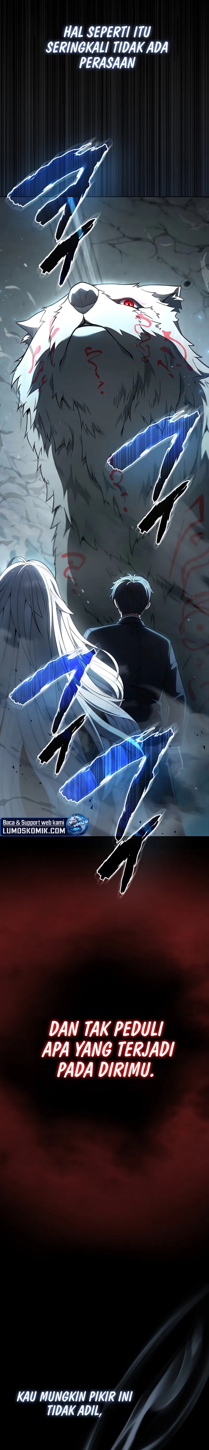 Part-Time Grim Reaper