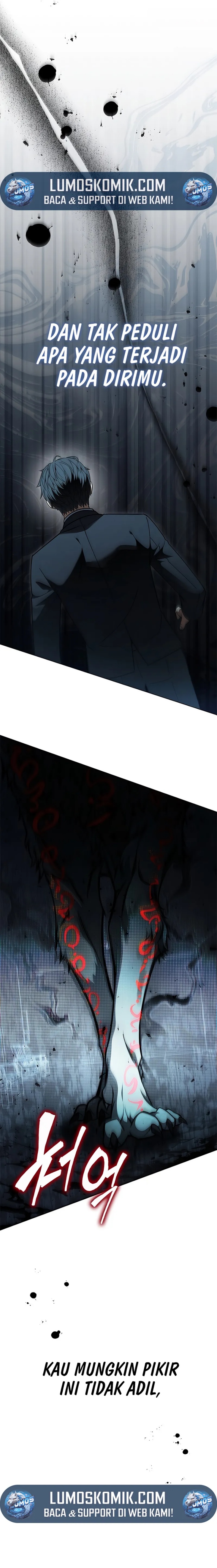 Part-Time Grim Reaper
