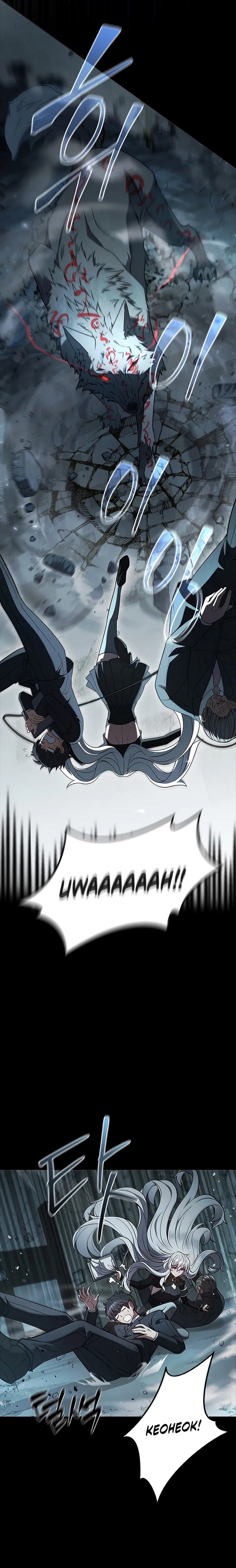 Part-Time Grim Reaper