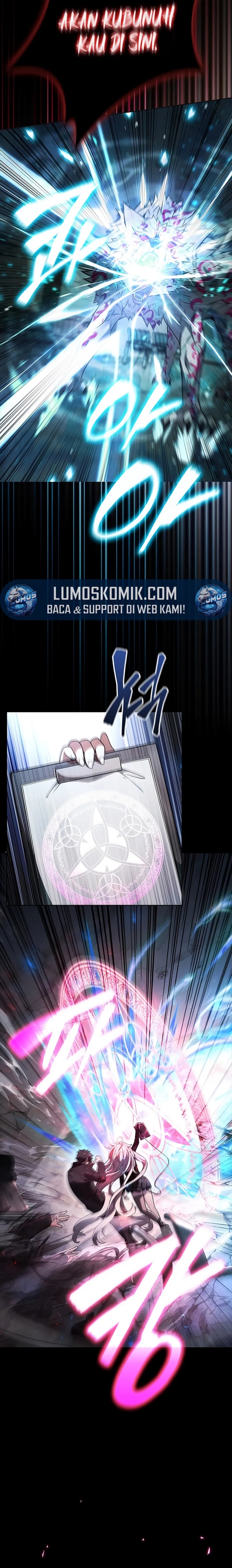 Part-Time Grim Reaper