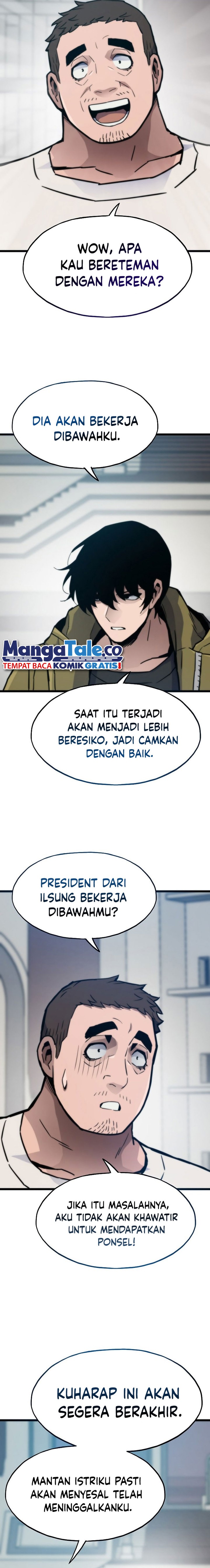 Past Life Regressor (Remake 2022)