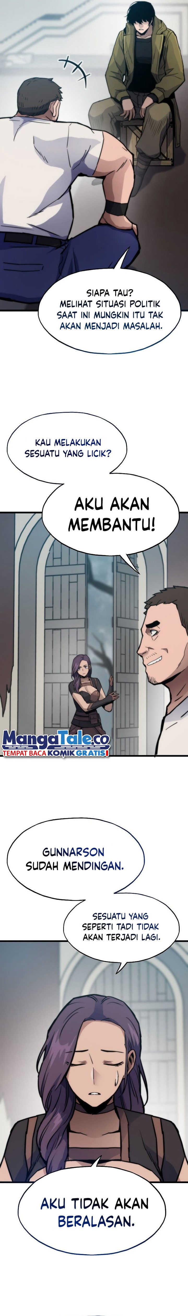 Past Life Regressor (Remake 2022)