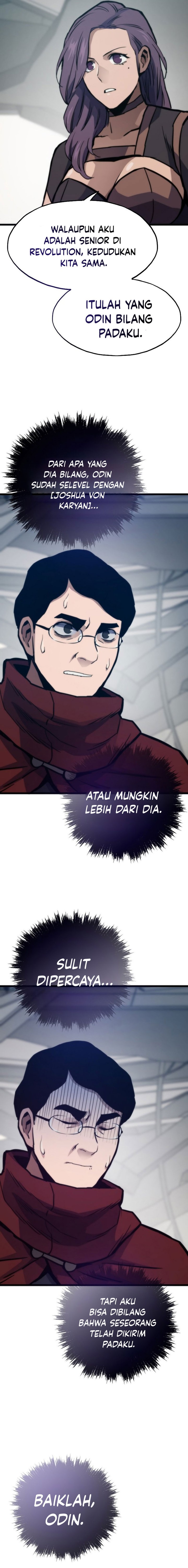 Past Life Regressor (Remake 2022)