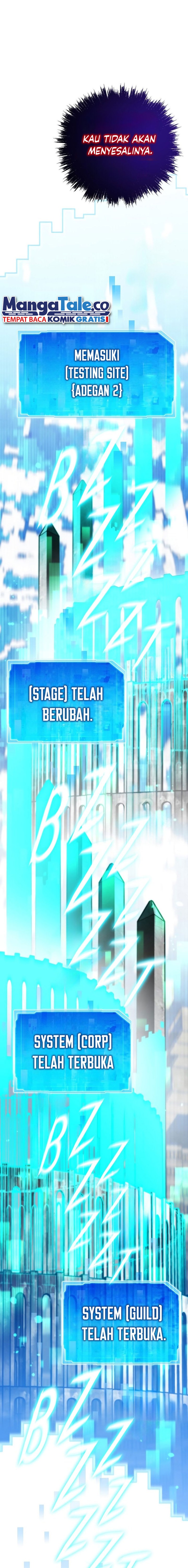 Past Life Regressor (Remake 2022)