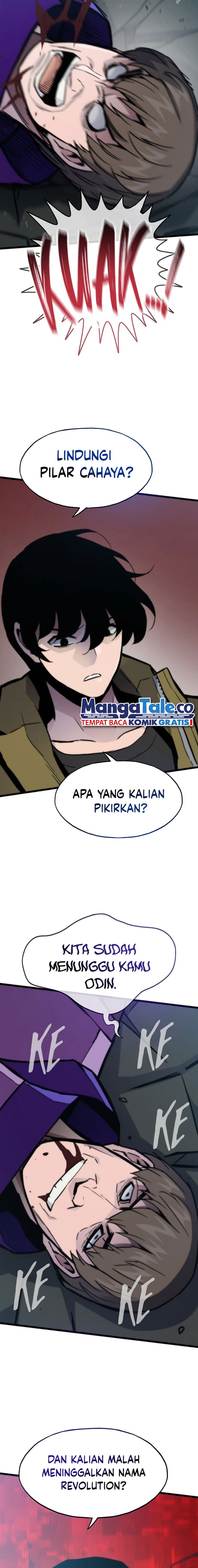 Past Life Regressor (Remake 2022)