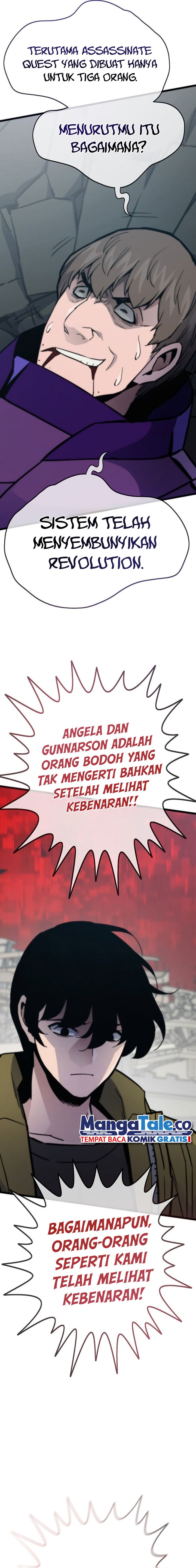 Past Life Regressor (Remake 2022)