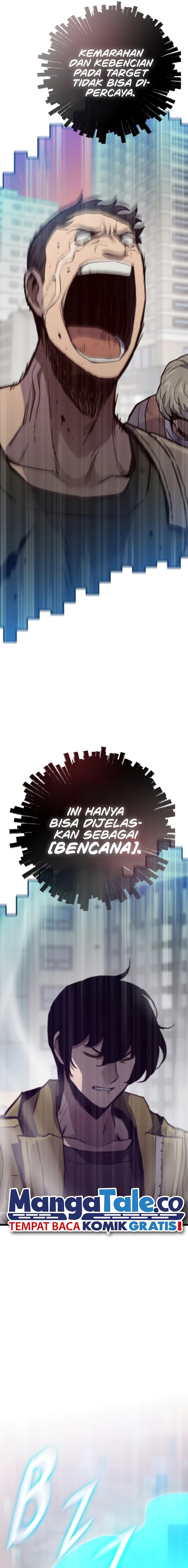 Past Life Regressor (Remake 2022)