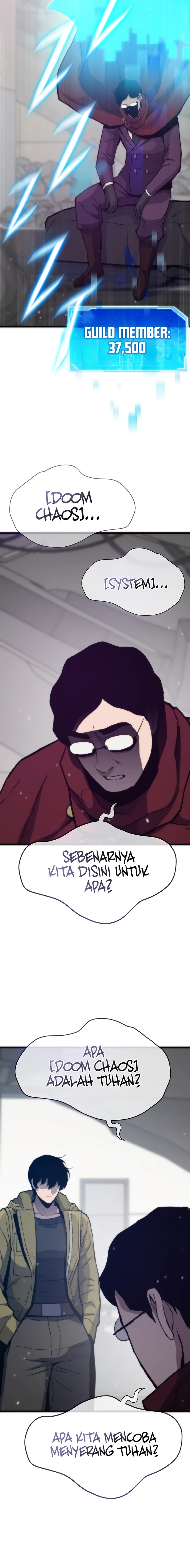 Past Life Regressor (Remake 2022)