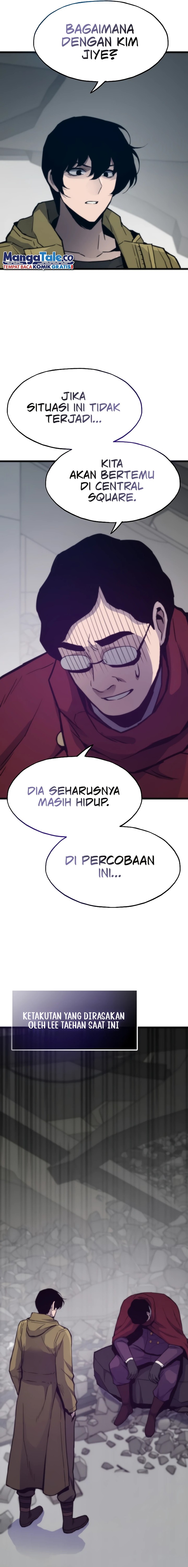 Past Life Regressor (Remake 2022)
