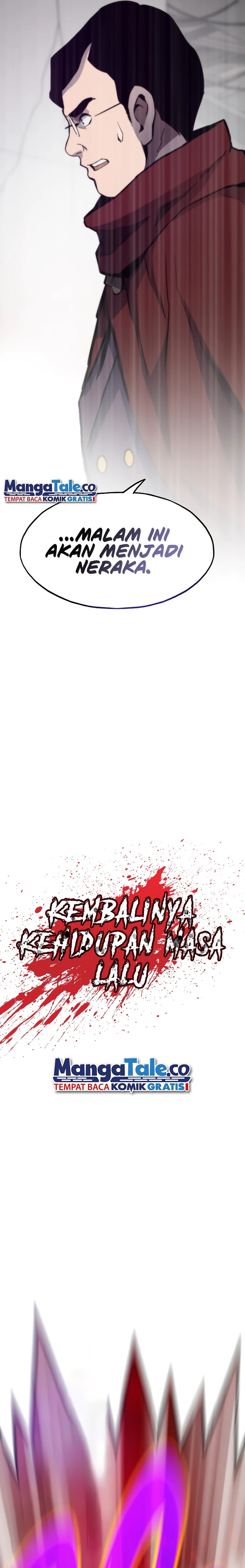 Past Life Regressor (Remake 2022)