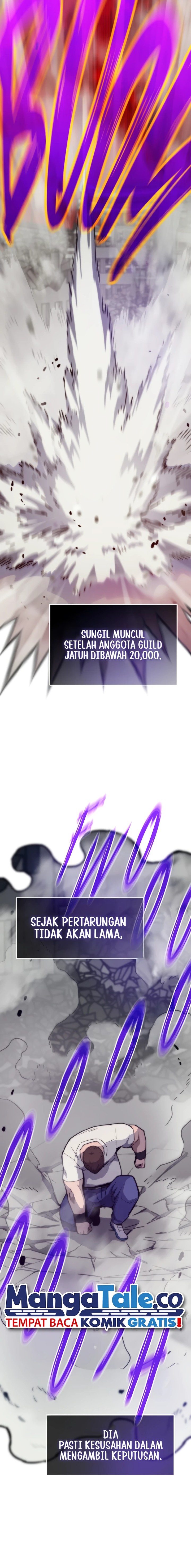 Past Life Regressor (Remake 2022)