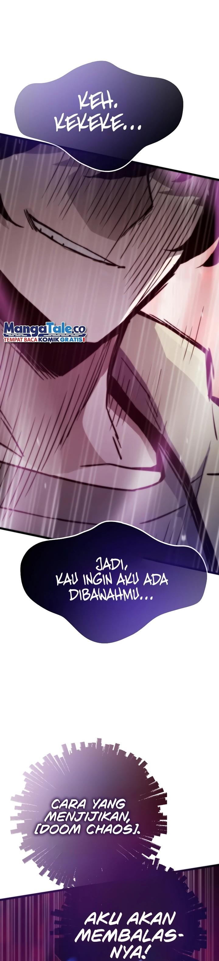 Past Life Regressor (Remake 2022)