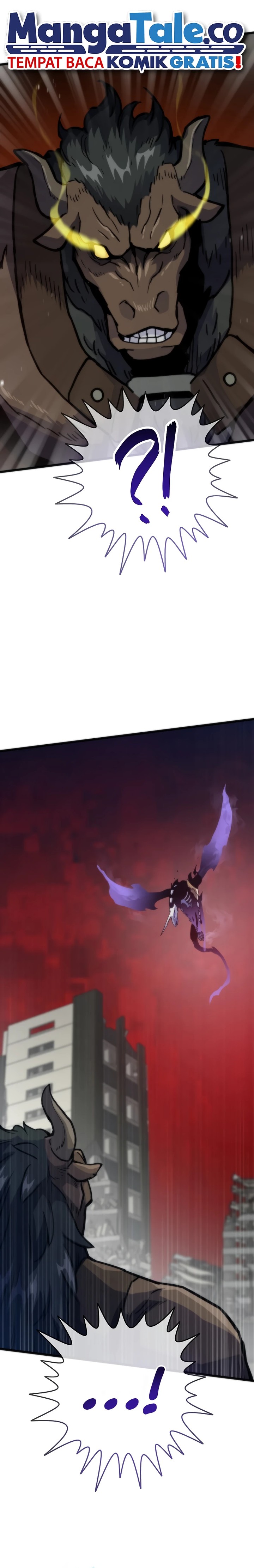 Past Life Regressor (Remake 2022)
