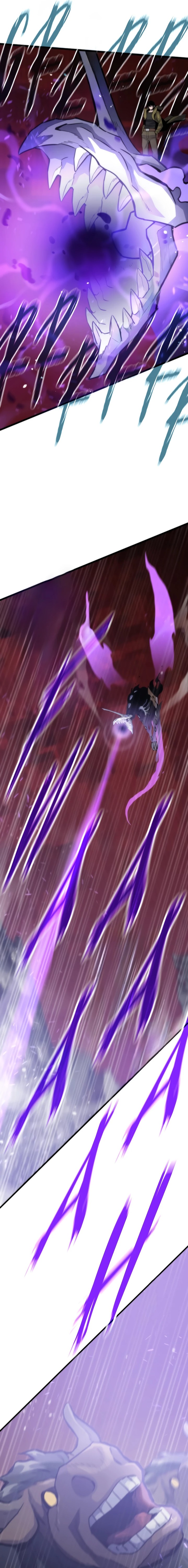 Past Life Regressor (Remake 2022)