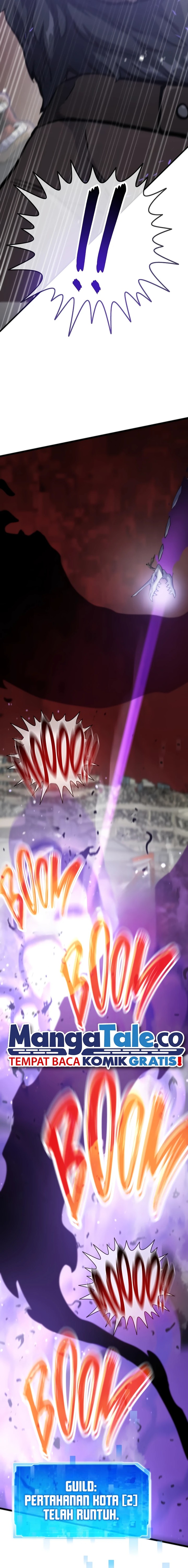 Past Life Regressor (Remake 2022)