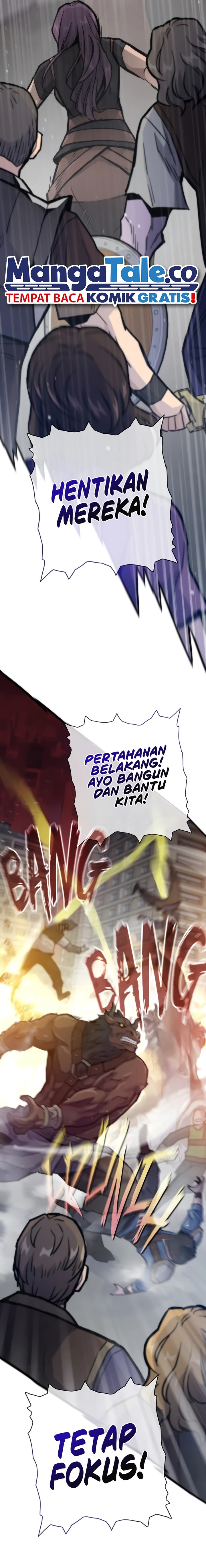 Past Life Regressor (Remake 2022)