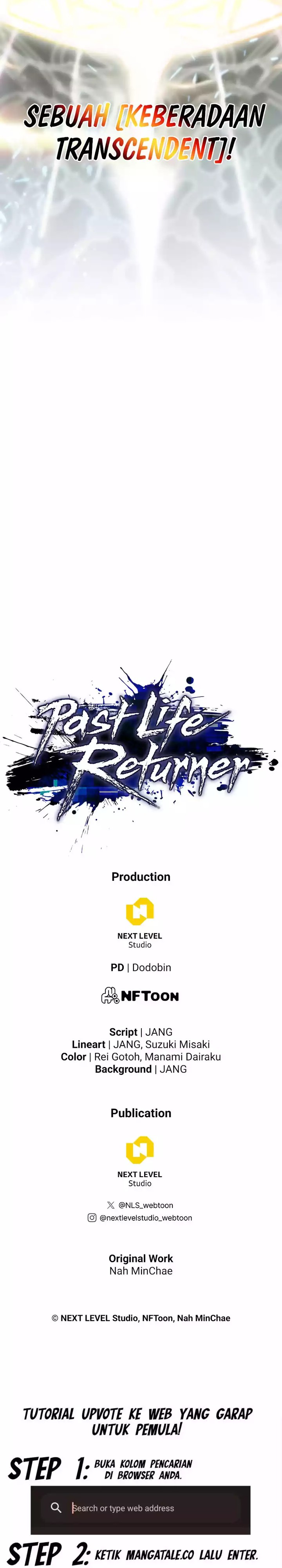 Past Life Regressor (Remake 2022) Chapter 97