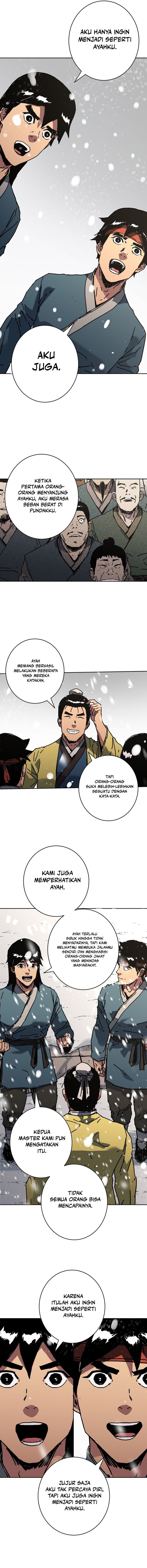 Peerless Dad
