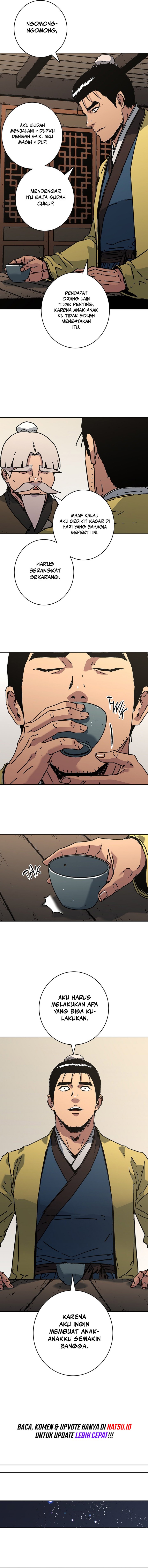 Peerless Dad
