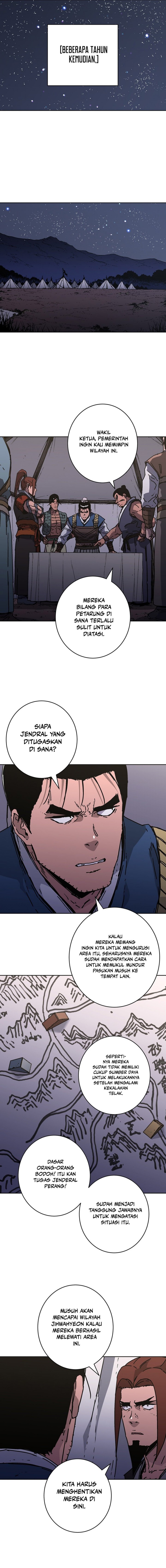 Peerless Dad